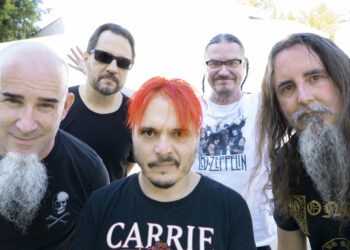 Mr. Bungle anuncia apresentação solo no Cine Joia, em São Paulo