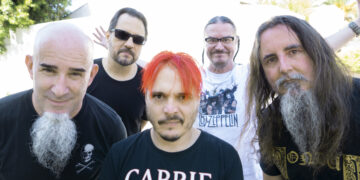 Mr. Bungle anuncia apresentação solo no Cine Joia, em São Paulo