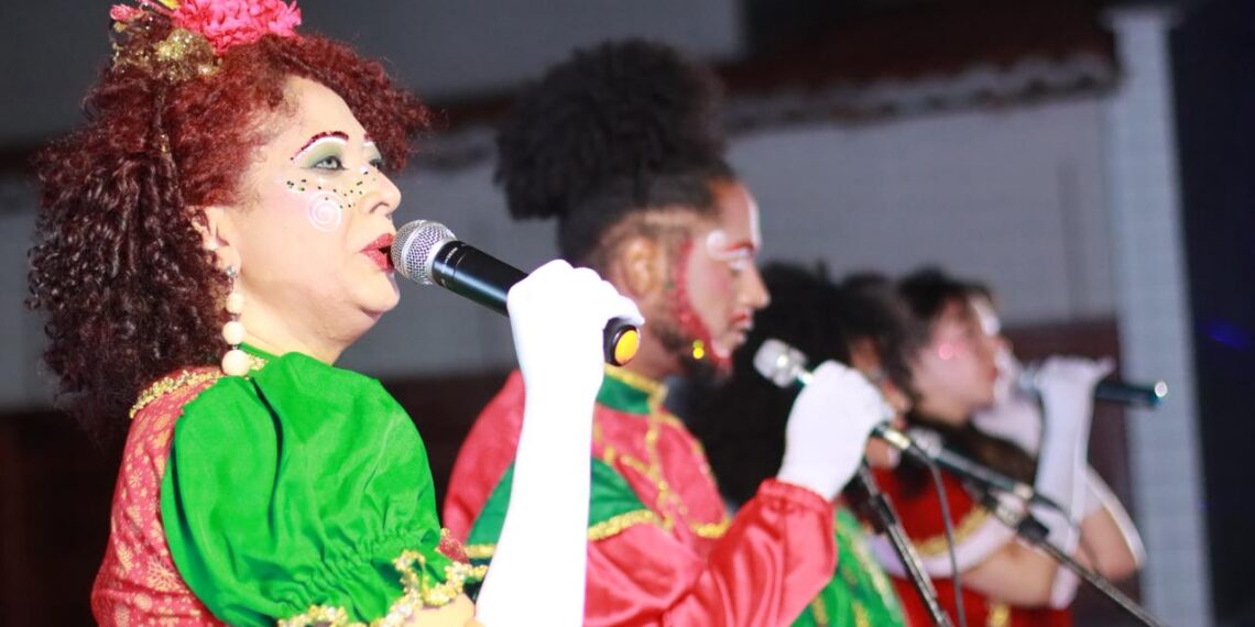 Natal Mágico de Cabedelo leva encanto e alegria às famílias com diversas atrações