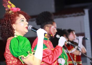Natal Mágico de Cabedelo leva encanto e alegria às famílias com diversas atrações