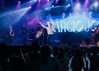 Louvor de Verão chega à sua segunda edição e transforma Cabedelo em palco de fé e música