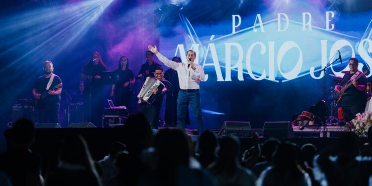 Louvor de Verão chega à sua segunda edição e transforma Cabedelo em palco de fé e música
