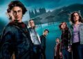 “Harry Potter e o Cálice de Fogo” retorna ao Centerplex em edição comemorativa de 20º aniversário