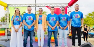 Cabedelo lança Verão 2026 e apresenta atrações que vão movimentar a cidade durante o período mais quente e esperado do ano