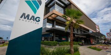 MAG Shopping transmite ao vivo final da Copa Intercontinental