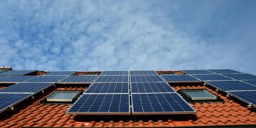 Paraíba registra alta de 5,6% em energia solar e tem 4º maior crescimento do país em 2025