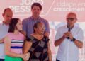 Cicero Lucena celebra mais de 700 famílias beneficiadas com Compra Assistida e Cuidar do Lar