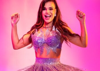 Baile Vermelho e Branco recebe Babado Novo no dia 31 de janeiro e entra na reta final de vendas