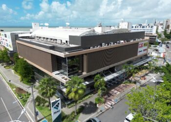 Clientes do MAG Shopping conquistam prêmios de destaque na campanha Natal de Luz e Prêmios da CDL João Pessoa