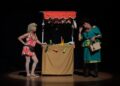 A pedido do público, “Feirantes Profanas” amplia temporada de 23 a 25 de janeiro no Teatro Paulo Pontes