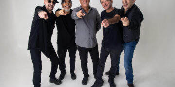 The Fevers abrem, neste sábado (10), a temporada de shows do Clube Cabo Branco celebrando 60 anos de carreira