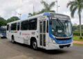 Tarifa de ônibus em João Pessoa terá reajuste de R$ 0,25 a partir de domingo