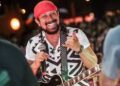 Fest Verão Paraíba recebe Xand Avião, Bell Marques, Sorriso Maroto e Eric Land sábado (17)