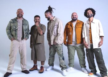 Maneva celebra 20 anos de carreira com turnê especial e show em João Pessoa no dia 14 de março