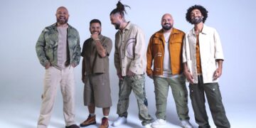 Maneva celebra 20 anos de carreira com turnê especial e show em João Pessoa no dia 14 de março