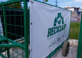 Cícero Lucena entrega 20 novas recicletas, amplia para 60 equipamentos na coleta seletiva da Capital e destaca avanço na proteção animal