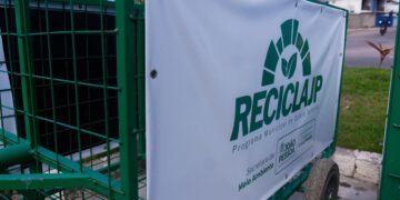 Cícero Lucena entrega 20 novas recicletas, amplia para 60 equipamentos na coleta seletiva da Capital e destaca avanço na proteção animal