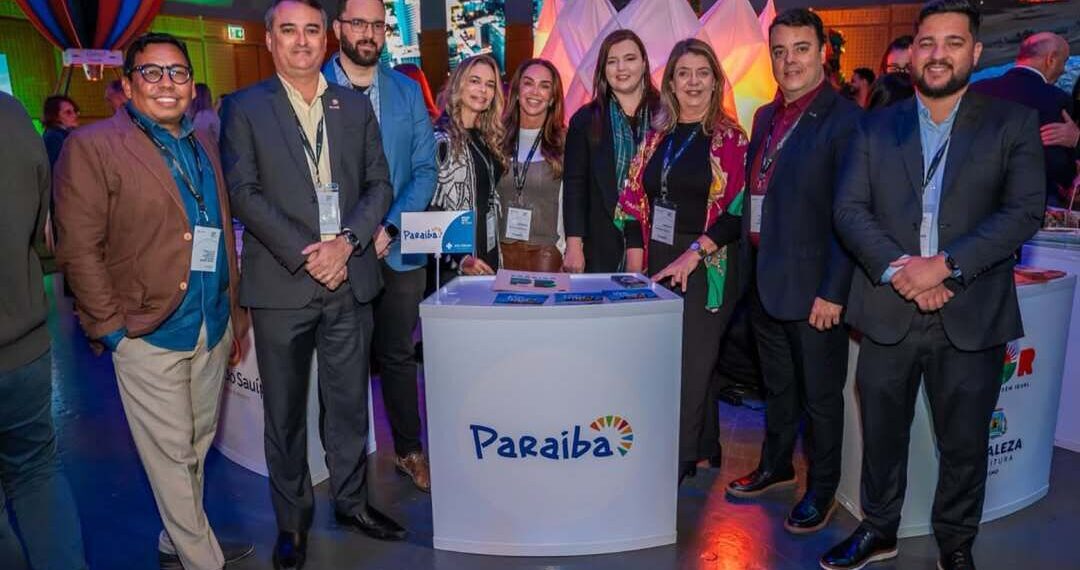 Conde leva seu destino turístico à maior operadora de Portugal