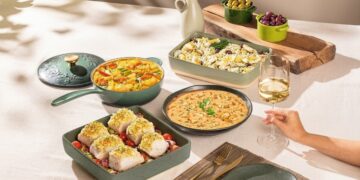 Pão de Açúcar apresenta kits prontos para o almoço de Páscoa