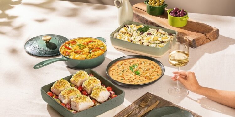 Pão de Açúcar apresenta kits prontos para o almoço de Páscoa