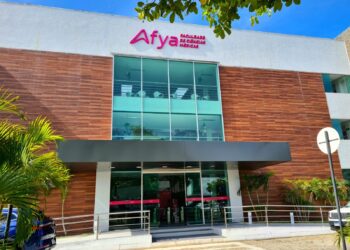 Afya Paraíba realiza workshop sobre uso da Inteligência Artificial na Medicina