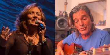 Seis e Meia dia 07 de abril reúne Jane Duboc e Nico Rezende no Teatro Paulo Pontes