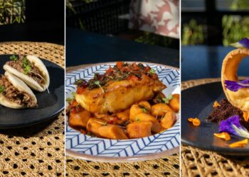 Ville des Plantes participa da Paraíba Restaurant Week 2026 com menus especiais