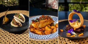 Ville des Plantes participa da Paraíba Restaurant Week 2026 com menus especiais