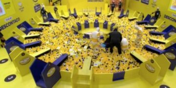 Dentro da hidro: Qual participante sofreu AVC no BBB e precisou ser substituída?