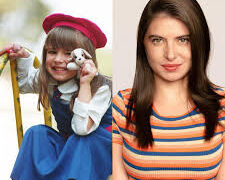 Atriz de “Carinha de Anjo”, Daniela Aedo retorna ao Brasil para show especial em São Paulo