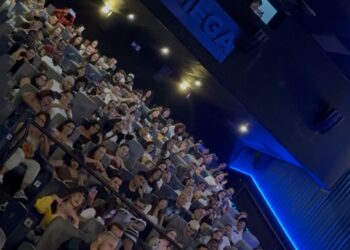 O filme “Michael” estreia nacionalmente nesta quinta-feira, 23 de abril, e os ingressos podem ser adquiridos pelo site do cinema