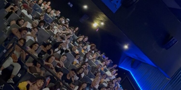 O filme “Michael” estreia nacionalmente nesta quinta-feira, 23 de abril, e os ingressos podem ser adquiridos pelo site do cinema