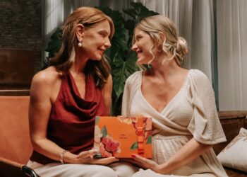 Natura transforma uma verdade da maternidade em campanha e convida o Brasil a sentir o tempo de um jeito diferente