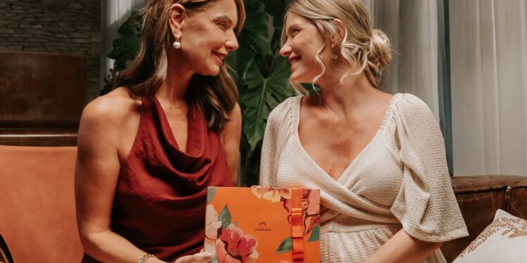 Natura transforma uma verdade da maternidade em campanha e convida o Brasil a sentir o tempo de um jeito diferente