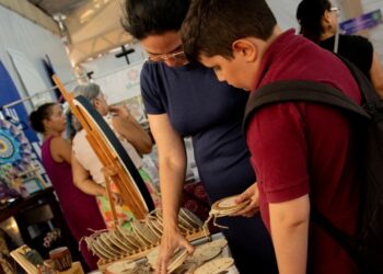 De volta ao Ville des Plantes, Mercado Capim Fashion anuncia edição especial de Dia das Mães