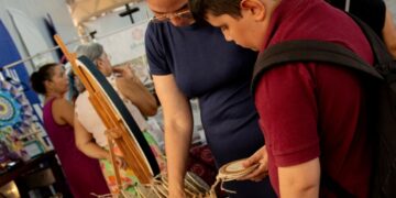 De volta ao Ville des Plantes, Mercado Capim Fashion anuncia edição especial de Dia das Mães