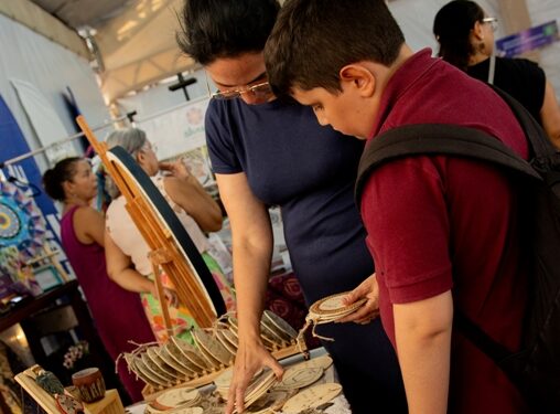 De volta ao Ville des Plantes, Mercado Capim Fashion anuncia edição especial de Dia das Mães