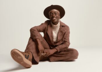 Sucesso do Grammy Latino, Jota.Pê chega a João Pessoa com últimos ingressos para show no dia 07 de maio