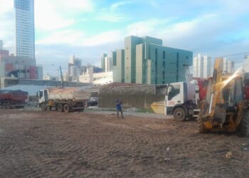Prefeitura de João Pessoa amplia assistência às famílias desabrigadas pela chuva, que já somam 46 acolhidas