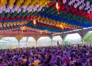 Vila Sítio São João transforma o São João de Campina Grande em uma viagem viva pela história do Nordeste