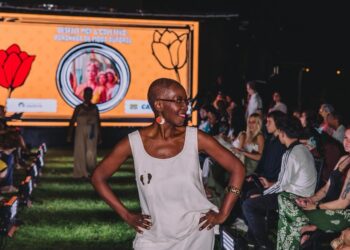 Edição dedicada às mães transforma Mercado Capim Fashion em vitrine do protagonismo feminino
