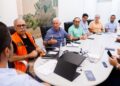 Leo Bezerra amplia a assistência às famílias atingidas pelas chuvas com ‘Compra Assistida’ e ‘Eu Posso’