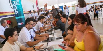 Prefeitura realiza Feirão da Empregabilidade e Empreendedorismo com vagas em hotéis, bares e restaurantes