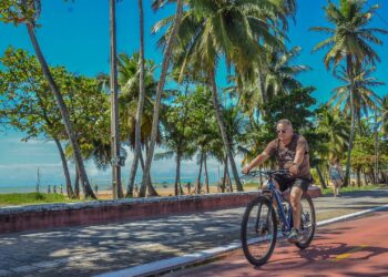 João Pessoa é a capital do Nordeste com melhor índice de qualidade de vida
