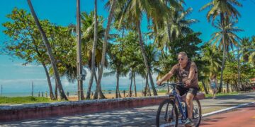 João Pessoa é a capital do Nordeste com melhor índice de qualidade de vida