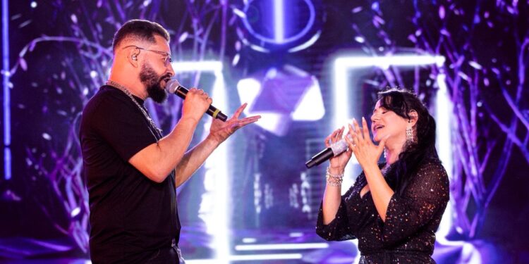 Forrozão Tropykália grava DVD em João Pessoa nesta quarta-feira com ingressos solidários