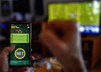 Projeto de Guguinha Moov Jampa que proíbe publicidade de bets em espaços públicos da Capital é aprovado na CMJP