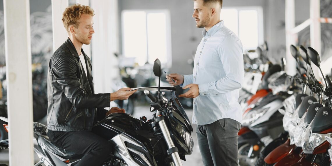Paraíba se torna o décimo maior mercado de consórcio de motos do país, afirma Abac