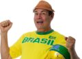 Zé Lezin chega ao Teatro Severino Cabral com novo espetáculo dias 15 e 16 de maio