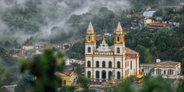 Alta estação chega e reforça ciclo de crescimento econômico em Bananeiras